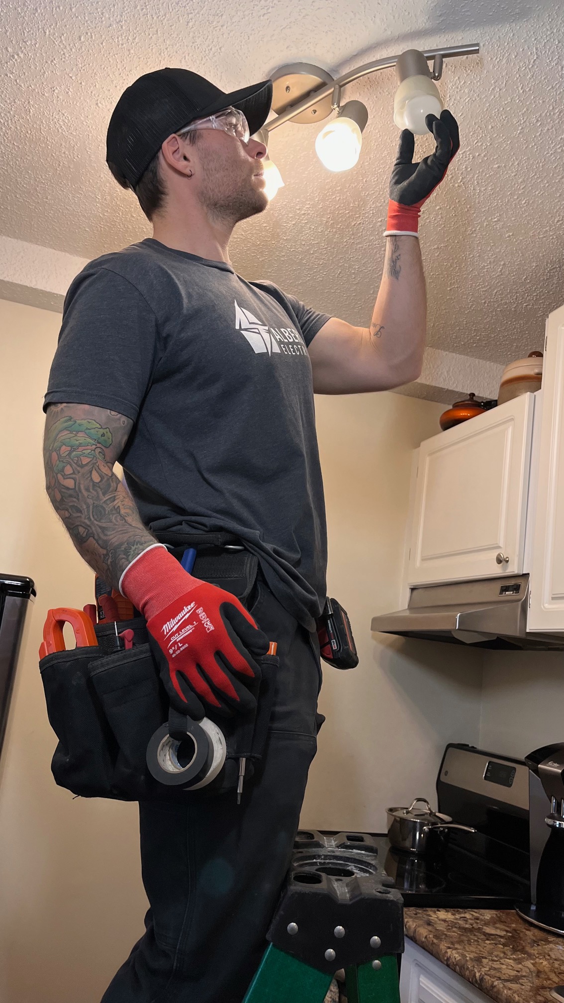 Albers Electric photo 1