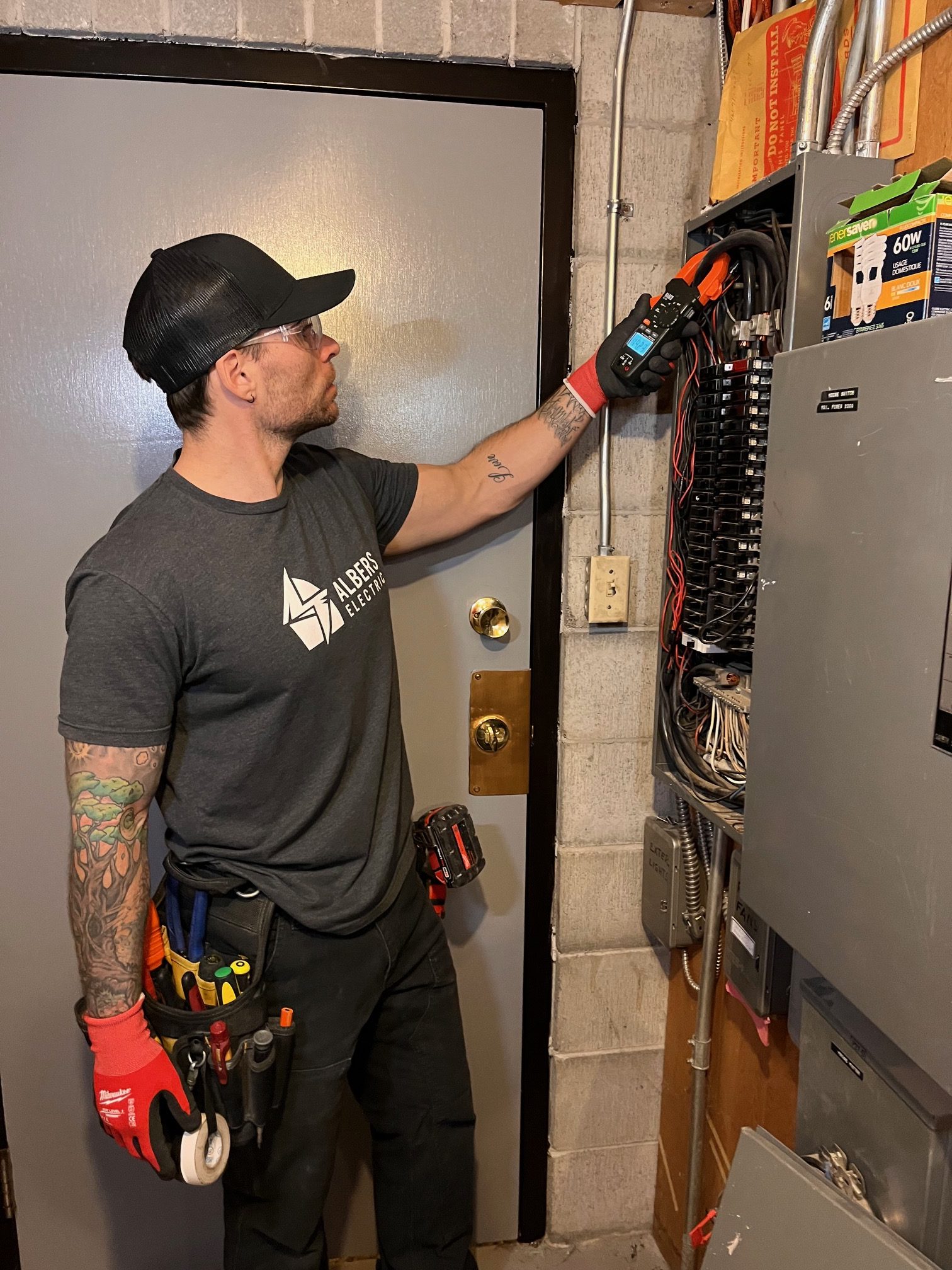 Albers Electric photo 6