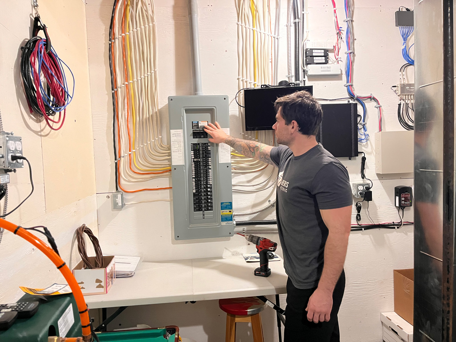 Albers Electric photo 2