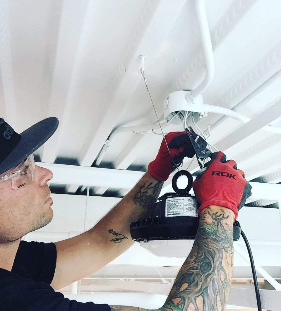 Albers Electric photo 5